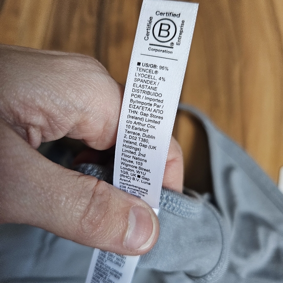 Athleta Nightime Bliss Sleep Cami Size xsmall nwt - Picture 5 of 9